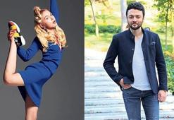 Aleyna ile düet yapmak isterim