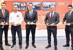 17 yıldır lideriz koltuğu kimselere vermeyiz