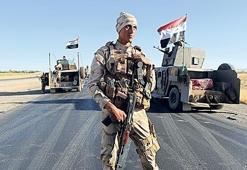 Irak'tan flaş 'Haşdi Şabi' kararı