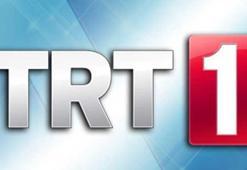 TRT 1 yayın akışında bugün neler var? - 1 Kasım Çarşamba