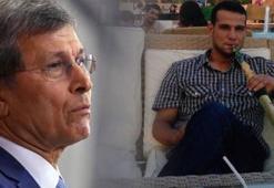 Yusuf Halaçoğlu'nun aynı adı taşıyan akrabası intihar etti