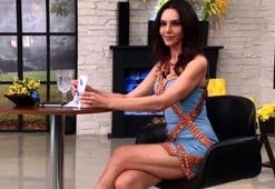 Hande Ataizi yasak dinlemedi! İlk o deldi...