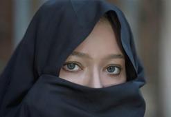 Nurgül Yeşilçay neden çarşafa girdi?