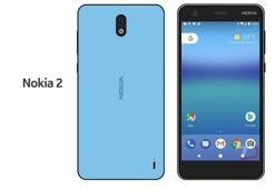 Nokia'dan ucuz akıllı telefon hamlesi
