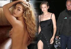 Gigi Hadid'i adım adım takip eden bu adam kim?