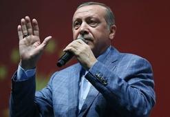 Cumhurbaşkanı Erdoğan: Bir müjde vermek istiyorum...