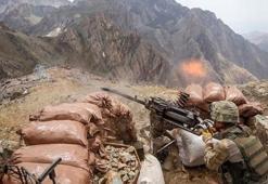 Ekim ayında terör örgütü PKK'ya ağır darbe