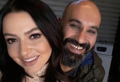 Hadise ile Dodan aşklarını böyle itiraf etmiş!