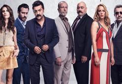 'Poyraz Karayel Küresel Sermaye'nin afişi yayınlandı!