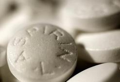 Aspirin kanser riskini azaltır mı?