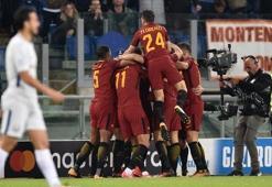 Roma, Chelsea'yi ezdi geçti!