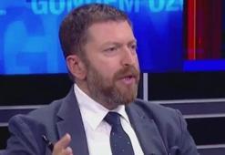 Serdar Kuzuloğlu serbest bırakıldı