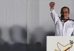 FARC lideri Kolombiya devlet başkanlığına adaylığını koyacak!