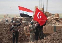 Irak'tan Türkiye'ye çağrı: Gelin beraber yapalım