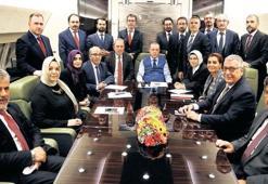 ‘Tüm belediyeler inceleniyor gerekli müdahale yapılır’