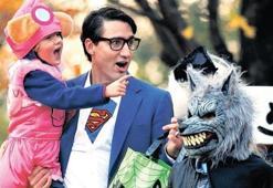 ‘Superman’ Trudeau