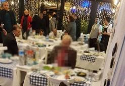 Kudbettin Kaya'nın öldürülme anının görüntüleri ortaya çıktı