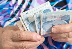 Evde bakım parası 1027 lira