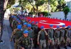 Jandarma uzman erbaş başvuruları ne zaman sona erecek? Şartlar belirlendi