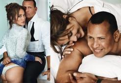 Jennifer Lopez itiraf etti: Tuvalette...