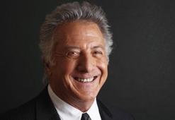 Bu sefer Dustin Hoffman'a taciz suçlaması