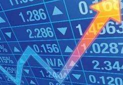 Borsa İstanbul Endeksi güne yeni rekor düzeyden başladı