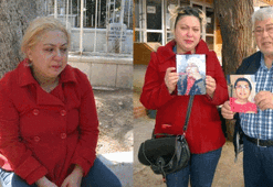 Annesi hastaneden kaybolan kadın 500 bin liralık tazminat davası açtı