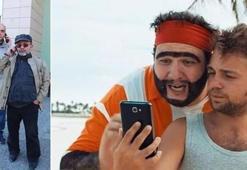 Cem Korkmaz'ın babası Muhittin Korkmaz'ın büyük acısı...