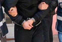 13 ilde FETÖ'nün TSK yapılanmasına operasyon: 23 gözaltı
