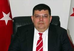 Yavru Vatan'da istifa!