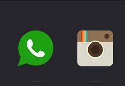 Instagram ve WhatsApp, Snapchat'i ikiye katladı!