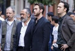 Çukur'da bomba transfer! Usta oyuncu diziye katıldı...