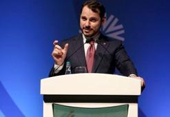 Berat Albayrak'tan doğalgaz müjdesi!