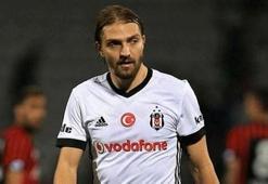 Beşiktaş’tan Caner açıklaması