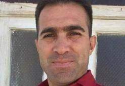 Tarlada başından vurularak öldürüldü
