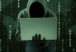 Türk hackerlardan İsrail'e siber saldırı!