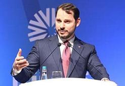 Bakan Albayrak: Türkiye bir üst lige çıktı