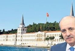 Kuleli’ye büyük müze