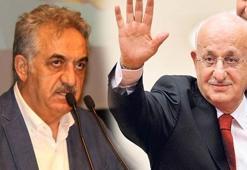 Başkanlık ibresi Yazıcı’ya dönüyor