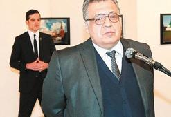 ‘Suikast abisi’nin izi Kıbrıs’ta çıktı