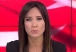 Nazlı Çelik'in gözleri doldu, sesi titredi