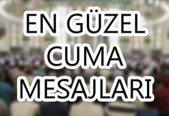 En güzel Cuma mesajları... İl il Cuma namazı vakitleri
