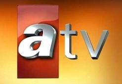 ATV yayın akışında bugün neler var? - 3 Kasım Cuma