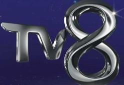 TV8 yayın akışında bugün neler var? - 3 Kasım Cuma