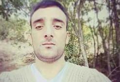 PKK'lı teröristlerin taciz ateşinde yaralan sözleşmeli er şehit oldu