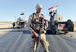 Ve geri alındı! Irak güçleri son kaleye girdi!