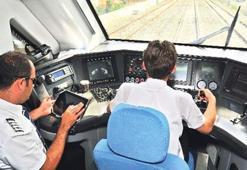 TCDD makinist arıyor