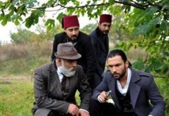 Payitaht Abdülhamid 23. yeni bölümde ortalık karışıyor!
