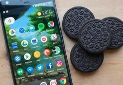 Galaxy S8 için Android Oreo testleri başladı!