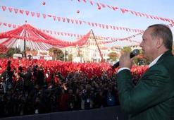 Erdoğan'dan Bülent Tezcan'a 'Diktatör' yanıtı